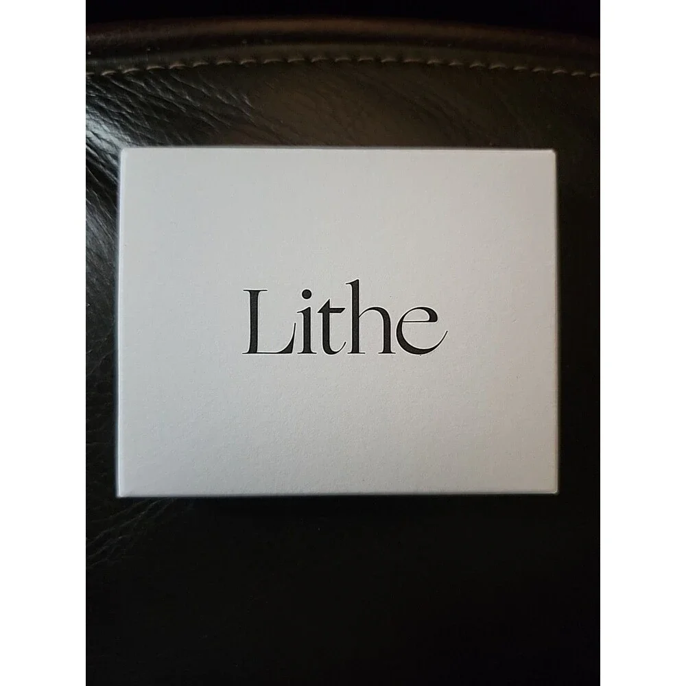 LITHE BEAUTY Astral Eyeshadow Palette 6.0 g 0.035 oz Brand New In Box MSRP $32